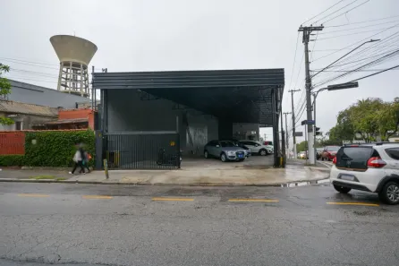 Ponto Comercial com 3 Quartos para alugar, 350m² no Vila Vermelha, São Paulo