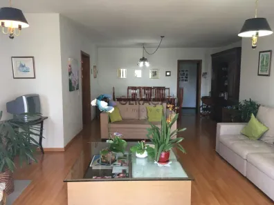 Apartamento com 4 Quartos à venda, 183m² no Vila Adyana, São José dos Campos