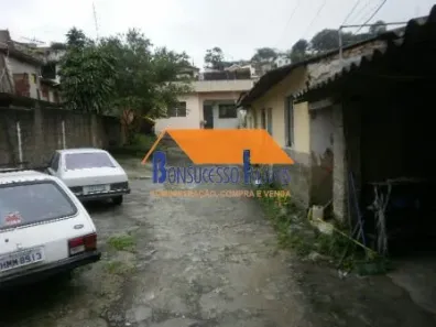 Lote/Terreno à venda, 200m² no Concórdia, Belo Horizonte