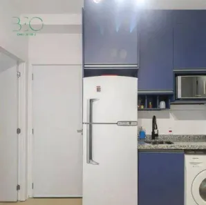 Apartamento com 2 Quartos à venda, 25m² no Vila Prudente, São Paulo