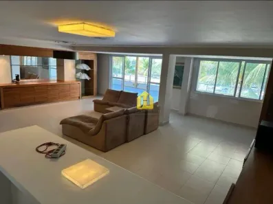 Apartamento com 3 Quartos à venda, 225m² no Pirangi do Norte (Distrito Litoral), Parnamirim