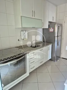 Apartamento com 3 Quartos para alugar, 115m² no Jardim, Santo André