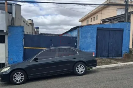 Galpão/Depósito/Armazém à venda, 500m² no Vila Ré, São Paulo
