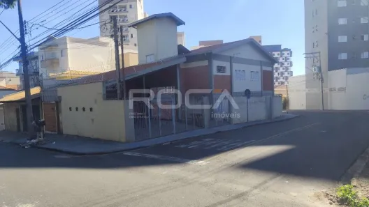 Kitnet com 1 Quarto para alugar, 30m² no Jardim Lutfalla, São Carlos