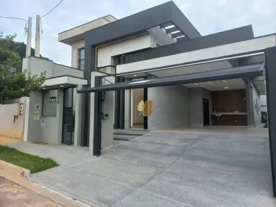 Casa de Condomínio com 3 Quartos à venda, 157m² no Pinheirinho, Vinhedo