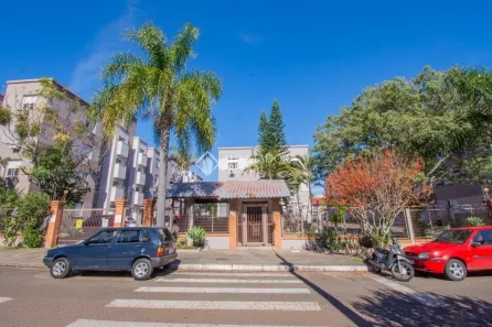 Apartamento com 1 Quarto para alugar, 42m² no Morro Santana, Porto Alegre