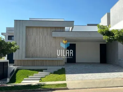 Casa de Condomínio com 3 Quartos à venda, 186m² no Jardim Residencial Chácara Ondina, Sorocaba