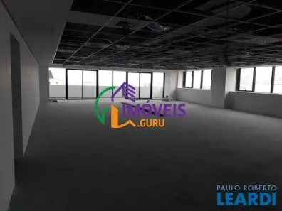 Ponto Comercial para alugar, 1069m² no Várzea da Barra Funda, São Paulo
