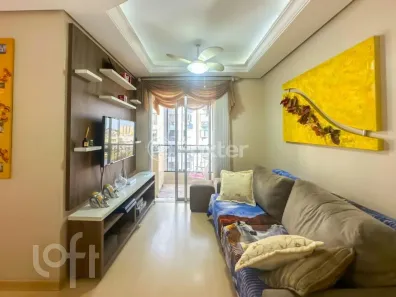 Apartamento com 3 Quartos à venda, 64m² no Sarandi, Porto Alegre