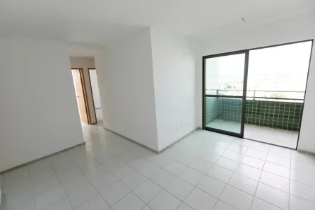 Apartamento com 3 Quartos à venda, 62m² no Encruzilhada, Recife