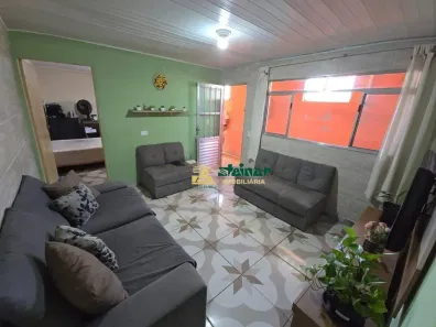 Casa com 2 Quartos à venda, 200m² no Cidade Soberana, Guarulhos