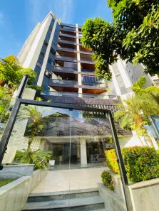 Apartamento com 3 Quartos à venda, 229m² no Bom Pastor, Juiz de Fora
