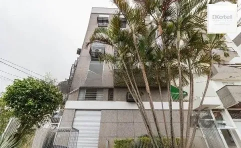 Apartamento com 1 Quarto à venda, 28m² no Partenon, Porto Alegre