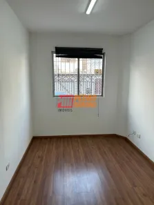 Apartamento com 1 Quarto para alugar, 50m² no Rudge Ramos, São Bernardo do Campo