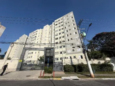 Apartamento com 1 Quarto à venda, 41m² no Parque Esmeralda, São Paulo