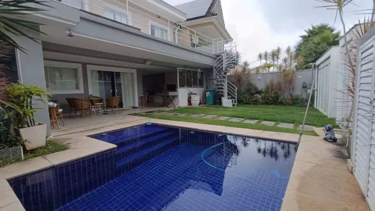 Casa com 4 Quartos à venda, 300m² no Recreio dos Bandeirantes, Rio de Janeiro