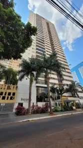 Apartamento com 3 Quartos à venda, 100m² no Setor Bueno, Goiânia