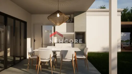 Casa de Condomínio com 3 Quartos à venda, 203m² no Alphaville, Rio das Ostras