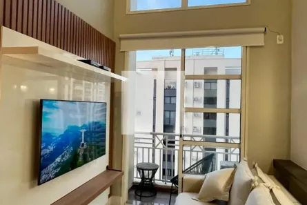 Apartamento com 1 Quarto à venda, 66m² no Perdizes, São Paulo