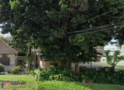 Lote/Terreno à venda, 484m² no Cristal, Porto Alegre