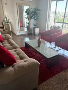 Apartamento com 3 Quartos à venda, 120m² no Batista Campos, Belém