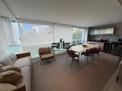 Apartamento com 3 Quartos à venda, 153m² no Itaigara, Salvador