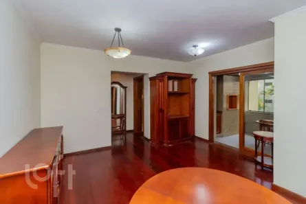 Apartamento com 2 Quartos à venda, 81m² no Boa Vista, Porto Alegre