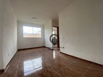 Apartamento com 2 Quartos à venda, 45m² no Cosmos, Rio de Janeiro
