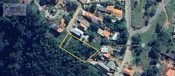 Lote/Terreno à venda, 10m² no , Piracaia