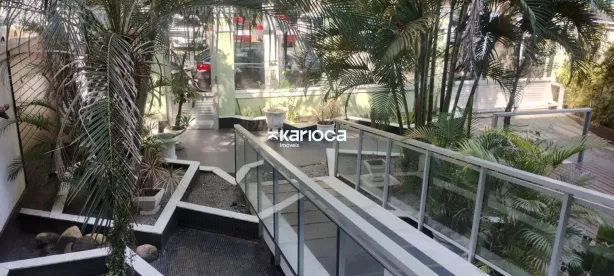 Prédio Comercial à venda, 738m² no Barra Olímpica, Rio de Janeiro