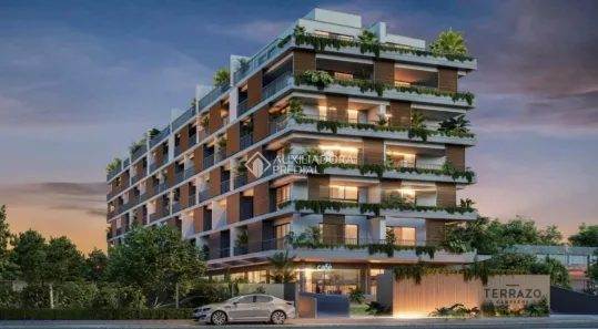 Apartamento com 1 Quarto à venda, 35m² no Campeche, Florianópolis