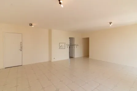 Apartamento com 3 Quartos à venda, 180m² no Bela Vista, São Paulo
