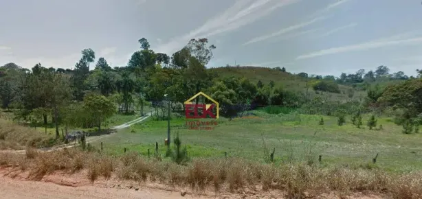Lote/Terreno à venda, 9198m² no Veraneio Ijal, Jacareí