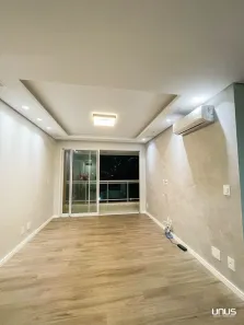 Apartamento com 2 Quartos à venda, 75m² no Barreiros, São José