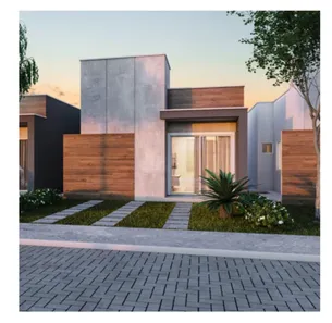 Casa com 2 Quartos à venda, 51m² no Registro, Feira de Santana