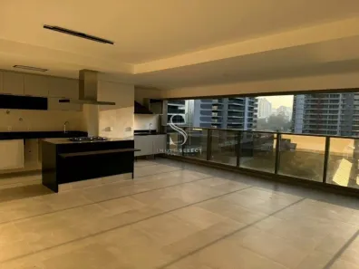 Apartamento com 3 Quartos à venda, 142m² no Jardim Fonte do Morumbi, São Paulo