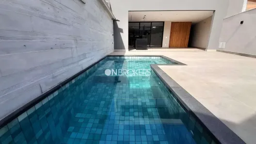 Casa de Condomínio com 5 Quartos à venda, 300m² no Recreio dos Bandeirantes, Rio de Janeiro