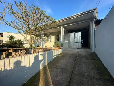 Casa com 2 Quartos à venda, 186m² no Santa Isabel, Viamão