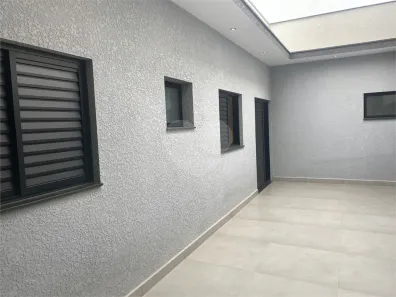 Casa de Condomínio com 3 Quartos à venda, 145m² no Jardim Villagio Milano, Sorocaba