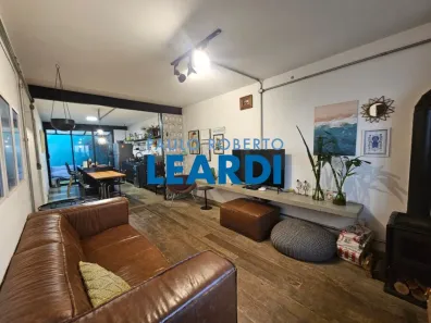  com 2 Quartos à venda, 112m² no Alto de Pinheiros, São Paulo