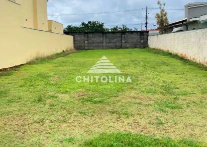 Lote/Terreno à venda, 360m² no Jardim Colombo, Itapetininga