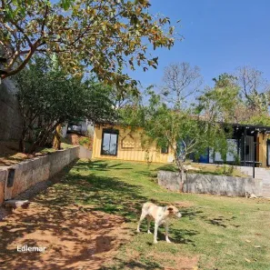 Fazenda/Sítio com 3 Quartos à venda, 156m² no Loteamento Chácaras Ingrid, Taubaté