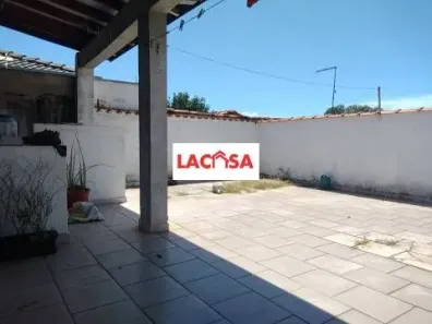 Casa com 3 Quartos à venda, 180m² no Jardim Satélite, São José dos Campos
