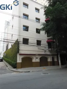 Imóvel Comercial para alugar, 1220m² no Jardim Paulista, São Paulo
