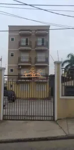 Apartamento com 2 Quartos à venda, 62m² no Vila Almeida, Sorocaba