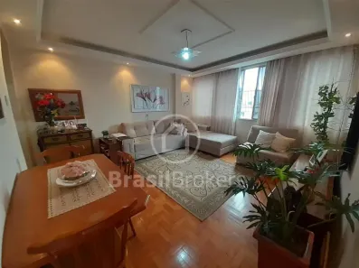 Apartamento com 3 Quartos à venda, 79m² no Pilares, Rio de Janeiro