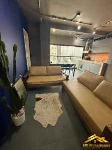 Apartamento com 2 Quartos à venda, 40m² no Continental, Osasco