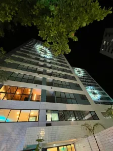 Apartamento com 2 Quartos à venda, 51m² no Tamarineira, Recife