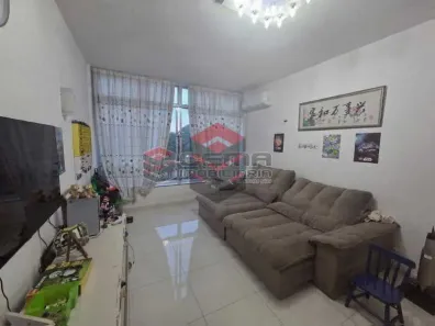 Apartamento com 4 Quartos à venda, 163m² no Flamengo, Rio de Janeiro