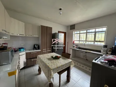Sobrado com 3 Quartos à venda, 130m² no Salto de São José, Salto